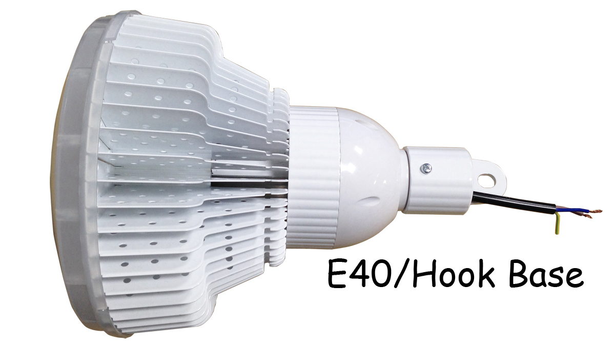 D200 RSP 100 投射/天井燈 散熱體套件